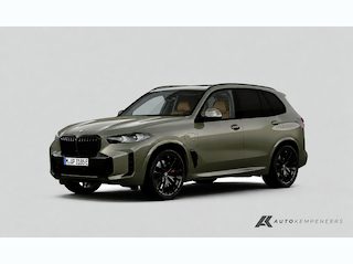 BMW X5 xDrive50e M Sport Pro | Panorama | M-Seats | Driving Ass. Prof. | 360 Camera | Trekhaak | Harman/Kardon | Stoelvent. | Soft Close | 22' Inch |