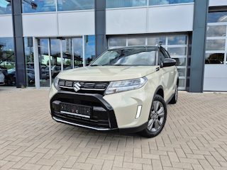 Suzuki Vitara 1.4 Boosterjet Select Hybrid Automaat