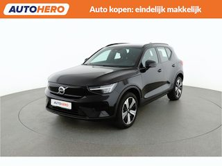 Volvo XC40 Recharge Core |KH14250|