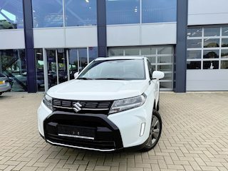 Suzuki Vitara 1.4 Boosterjet Hybrid Select Automaat