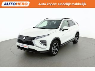 Mitsubishi Eclipse Cross 2.4 PHEV Instyle | UM65875 |