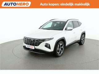 Hyundai Tucson 1.6 T-GDI PHEV Comfort 4WD MG77543