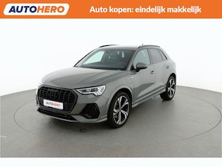 Audi Q3 45 TFSI e S edition |FA12600|