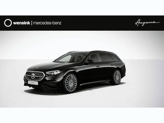 Mercedes-Benz E-klasse 300 e 140 Years Edition Mercedes-Benz E 300 e Estate 140 Year Edition