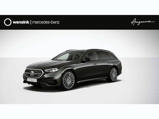 Mercedes-Benz E-klasse 300 e 140 Years Edition