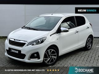 Peugeot 108 1.0 e-VTi Allure | Carplay | Achteruitrijcamera | Climate Control