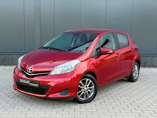 Toyota Yaris 1.3 VVT-i Comfort | AIRCO | CAMERA | BLUETOOTH