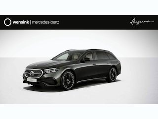 Mercedes-Benz E-klasse 300 e Business Solution AMG