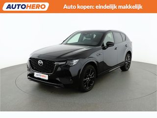 Mazda CX-60 2.5 e-SkyActiv PHEV Prime-Line GC78697