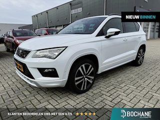 Seat Ateca 1.5 TSI FR Business Intense | 360* Camera | Apple Carplay/Android auto | FR |