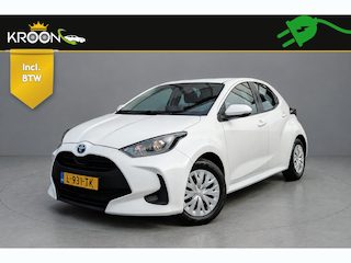 Toyota Yaris 1.5 Hybrid Active Apple Carplay / Android Auto