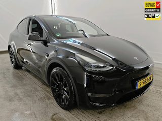 Tesla Model Y Long Range AWD 75 kWh 20"