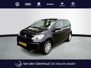 Volkswagen Up 1.0 65pk Bluetooth DAB 1.0