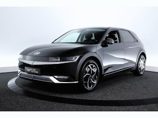 Hyundai Ioniq 5 Style 58 kWh |WARMTEPOMP|ST VWM|CARPLAY|CAMERA|LED|19"
