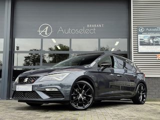 Seat Leon 1.5 TSI FR Pano | Virtual | CarPlay