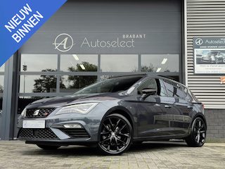 Seat Leon 1.5 TSI FR Pano | Virtual | CarPlay