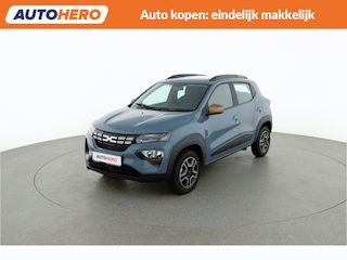 Dacia Spring Extreme 27 kWh DH45445