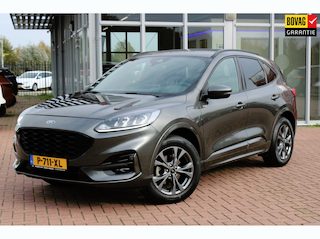 Ford Kuga 2.5 PHEV 225pk ST-Line Automaat
