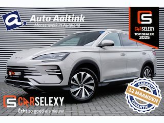 BYD Seal U 218 PK DM-i FWD Boost NIEUW! | PANO | LEDER | SUPER LUXE
