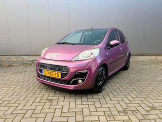 Peugeot 107 1.0 Envy