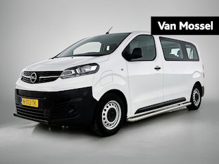 Opel Vivaro Combi L2H1 75 kWh