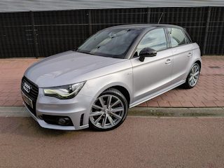 Audi A1 Sportback 1.2 TFSI Ambition Pro Line