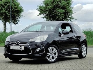 Citroën DS3 1.4 Chic | Airco | Cruise