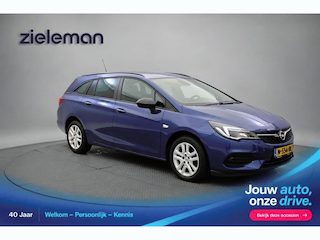 Opel Astra Sports Tourer 1.2 Edition - Carplay, Navi, Cruise
