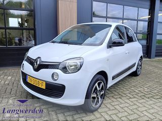 Renault Twingo 1.0 SCe Limited