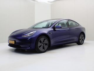 Tesla Model 3 Standard Plus RWD