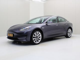 Tesla Model 3 Standard Plus RWD