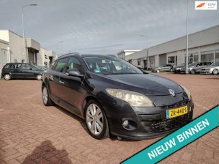Renault Mégane Estate 1.4 TCe Expression MOOIE AUTO BEL 0619590613 AIRCO 5 DRS