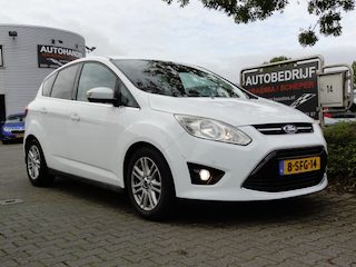 Ford C-MAX 1.0 Titanium