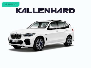 BMW X5 xDrive45e M-Sport - Pano - Trekhaak - Harman Kardon - Lasers - Head-Up - ACC