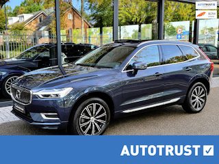 Volvo XC60 2.0 T8 Twin Engine AWD Inscription *Pano*Trekhaak*