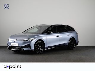 Volkswagen ID.7 Tourer Limited Edition Plus 77 kWh accu 210 kW / 286 PK V 360 Camera | Stoelverwarming | Head-up Display