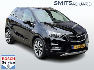 Opel Mokka X 1.4 Turbo Innovation 140 Pk, Airco/ECC, Navigatie,