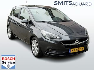 Opel Corsa 1.4 Edition 90 Pk, Airco, Trekhaak,