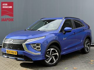 Mitsubishi Eclipse Cross BWJ 2024 | 2.4 PHEV 188PK Executive AUTOMAAT | CLIMA | 360 CAMERA | CARPLAY | STOEL&STUUR VERW | PDC 2X |