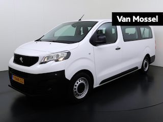 Peugeot Expert 1.5 BlueHDi 120 Long S&S | Trekhaak | Airco | Navigatie