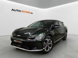 Kia EV6 Edition Advanced 77.4 kWh|LONG-RANGE|SOH98.1%|ACC|CAMERA