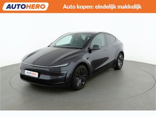 Tesla Model Y Premium Long Range AWD 75 kWh |JZ86325|