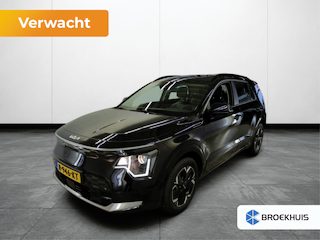 Kia Niro DynamicLine 64.8 kWh