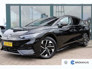 Volkswagen ID.7 Tourer Limited Edition 77 kWh | Achteruitrijcamera | Airco (automatisch) | Apple Carplay/Android Auto|telefoonintegratie premium
