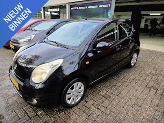 Suzuki Alto 1.0 Exclusive | 1E EIGENAAR | AIRCO | ELEK.RAMEN | LMV |