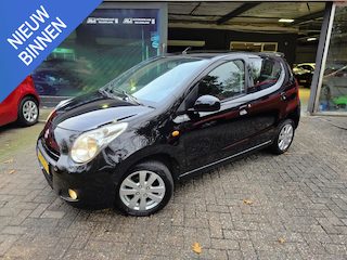 Suzuki Alto 1.0 Exclusive | 1E EIGENAAR | AIRCO | ELEK.RAMEN | LMV |