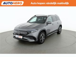 Mercedes-Benz EQB 300 4MATIC Luxury Line 67 kWh RF88108