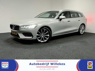 Volvo V60 2.0 B3 Momentum Business | NAVI | TREKHAAK | ACC | KEYLESS | STUUR-/STOELVERWARMING |