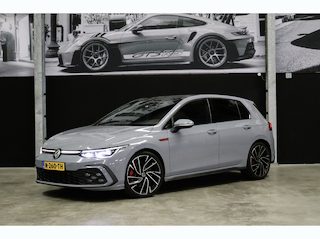 Volkswagen Golf 2.0 TSI GTI|Pano|stoelverwarming|Stuurverwarming|
