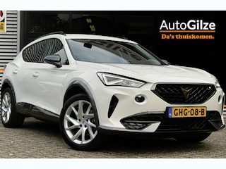 Cupra Formentor 1.4 e-Hybrid Business l Sfeerverlichting l Stoelverwarming l Carplay l PDC